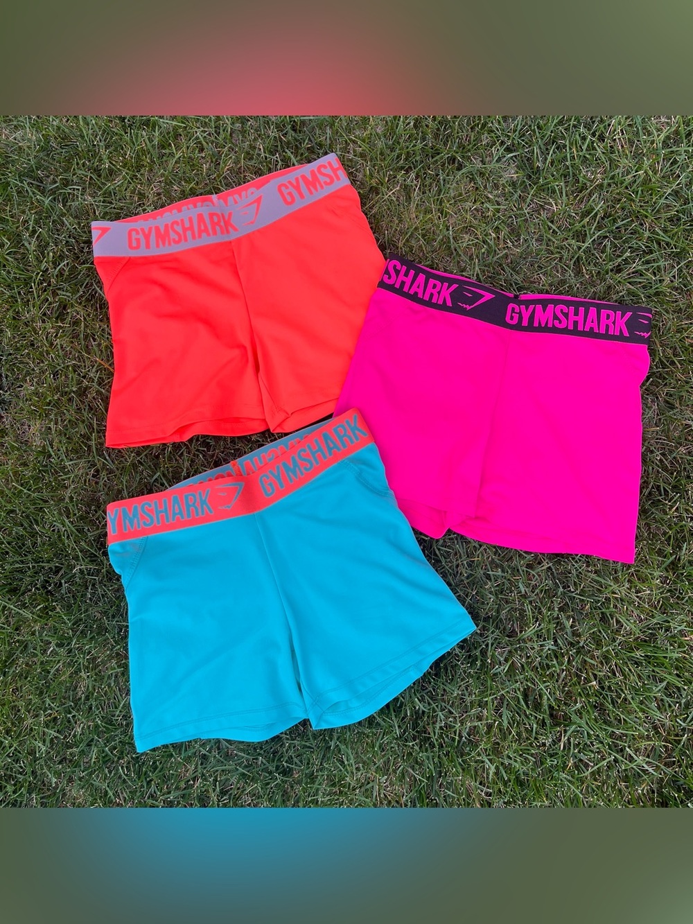 Gymshark Shorts
